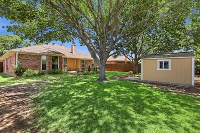 213 McKamy Boulevard, Denton, TX 76207 - Photo 36