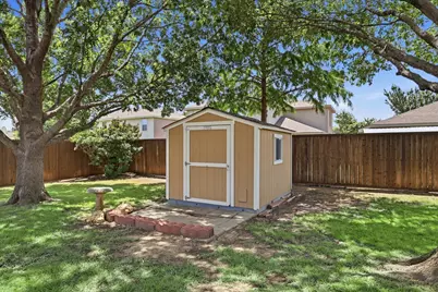 213 McKamy Boulevard, Denton, TX 76207 - Photo 36