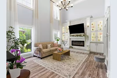 2203 Summit Drive, McKinney, TX 75071 - Photo 2