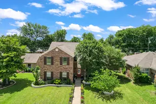 2203 Summit Dr, McKinney, TX 75071 - Photo 32