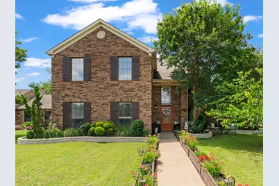 2203 Summit Drive, McKinney, TX 75071 - Photo 1