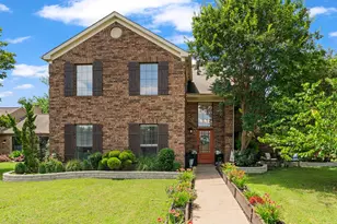 2203 Summit Dr, McKinney, TX 75071 - Photo 1