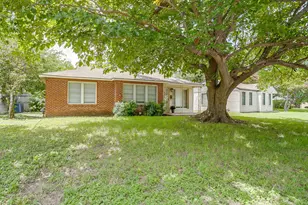 3504 Mission St, Fort Worth, TX 76109 - Photo 2