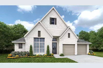 1528 Spur Way, Van Alstyne, TX 75495 - Photo 1