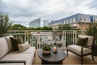 3225 Turtle Creek Boulevard #530, Dallas, TX 75219 - Photo 2