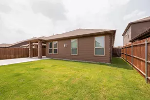 15712 Buffalo Nickel Dr, Fort Worth, TX 76177 - Photo 30