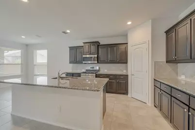 15712 Buffalo Nickel Drive, Fort Worth, TX 76177 - Photo 18