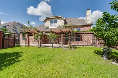 3003 Oak Briar Lane, Grand Prairie, TX 75052 - Photo 34
