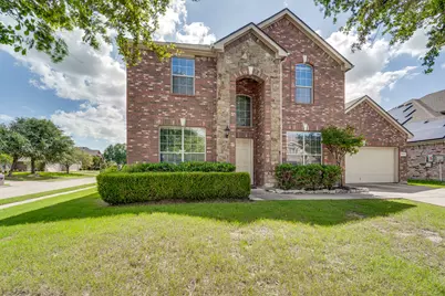 3003 Oak Briar Lane, Grand Prairie, TX 75052 - Photo 1