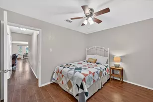 1145 S Timberline Dr, Benbrook, TX 76126 - Photo 20