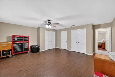 1145 S Timberline Drive, Benbrook, TX 76126 - Photo 28