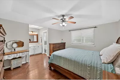 1145 S Timberline Drive, Benbrook, TX 76126 - Photo 22
