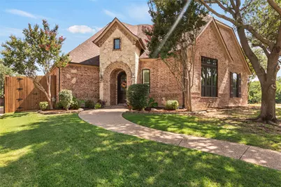 8300 Southridge Court, North Richland Hills, TX 76182 - Photo 1