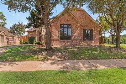8300 Southridge Court, North Richland Hills, TX 76182 - Photo 2
