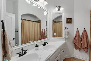 8300 Southridge Ct, North Richland Hills, TX 76182 - Photo 28