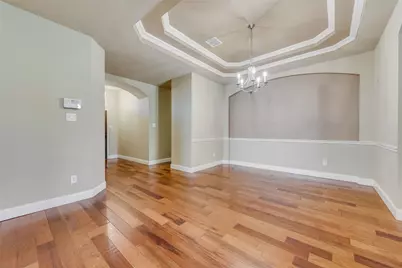15417 Landing Creek Lane, Fort Worth, TX 76262 - Photo 4