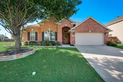 15417 Landing Creek Lane, Fort Worth, TX 76262 - Photo 2