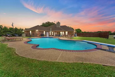 4480 County Road 551, Farmersville, TX 75442 - Photo 1