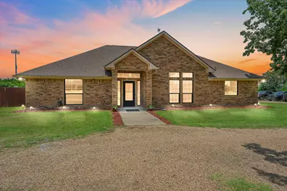 4480 County Road 551, Farmersville, TX 75442 - Photo 2