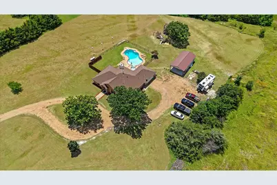 4480 County Road 551, Farmersville, TX 75442 - Photo 34