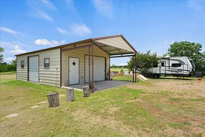 4480 County Road 551, Farmersville, TX 75442 - Photo 34