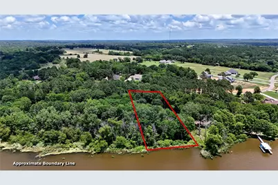 Lot 339 Grand View Drive, Athens, TX 75752 - Photo 2