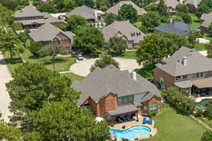 1100 Durango Cir, Shady Shores, TX 76208 - Photo 36
