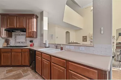 1100 Durango Circle, Shady Shores, TX 76208 - Photo 12