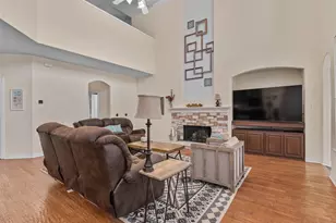 1100 Durango Cir, Shady Shores, TX 76208 - Photo 8