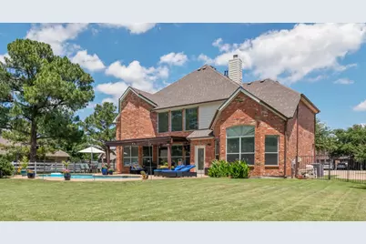 1100 Durango Circle, Shady Shores, TX 76208 - Photo 32
