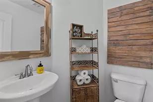 1100 Durango Cir, Shady Shores, TX 76208 - Photo 18