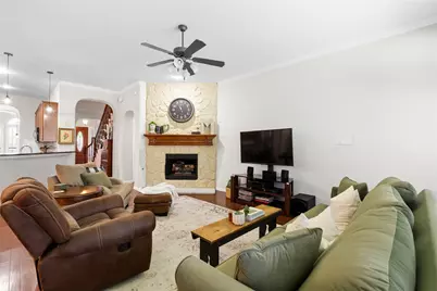 904 Monticello Drive, Burleson, TX 76028 - Photo 16