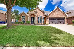 904 Monticello Dr, Burleson, TX 76028 - Photo 1