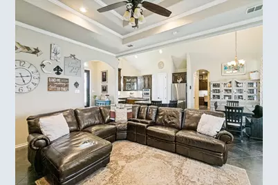 5713 Fogata Lane, Fort Worth, TX 76036 - Photo 6