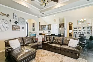 5713 Fogata Ln, Fort Worth, TX 76036 - Photo 6