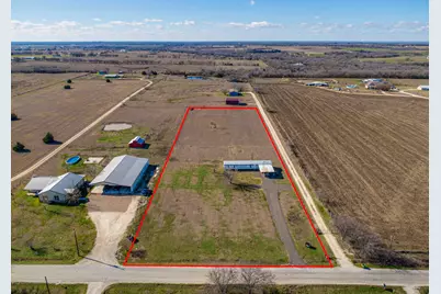 10136 County Road 418, Grandview, TX 76050 - Photo 8
