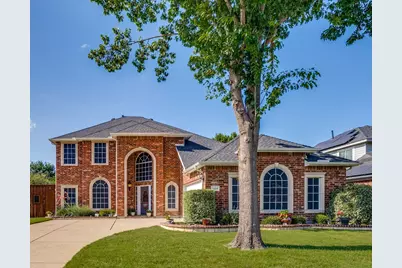 1419 Stablerun Drive, Allen, TX 75002 - Photo 1