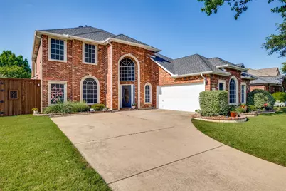 1419 Stablerun Drive, Allen, TX 75002 - Photo 2