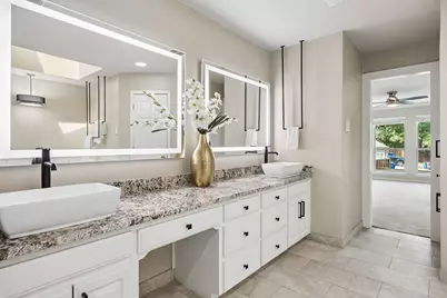 10811 Stone Canyon Place, Dallas, TX 75230 - Photo 24