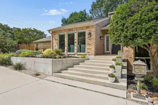 10811 Stone Canyon Pl, Dallas, TX 75230 - Photo 1