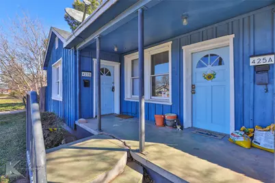 425 Sayles Boulevard, Abilene, TX 79605 - Photo 1