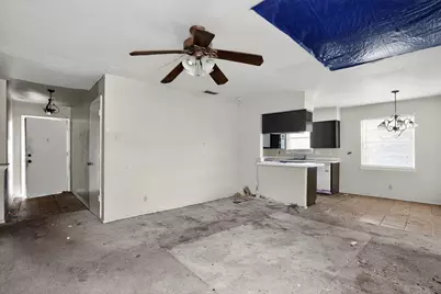 447 Azalea Lane, Duncanville, TX 75137 - Photo 4