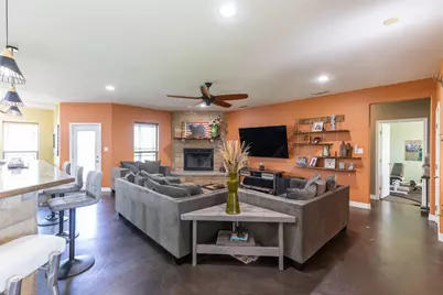 218 County Road 256, Abilene, TX 79606 - Photo 8