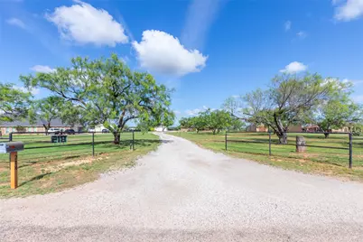 218 County Road 256, Abilene, TX 79606 - Photo 2