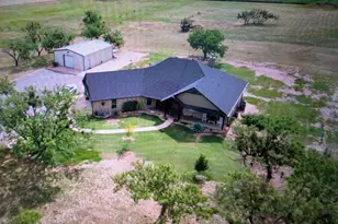 218 Co Rd 256, Abilene, TX 79606 - Photo 36