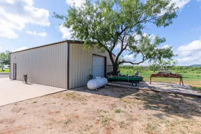 218 County Road 256, Abilene, TX 79606 - Photo 30