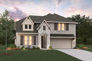 7319 Prairieside Trl, Midlothian, TX 76065 - Photo 2