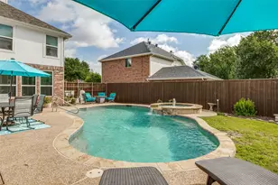 1008 Providence Dr, Allen, TX 75002 - Photo 30