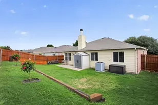 4140 Silverwood Trail, Fort Worth, TX 76244 - Photo 4