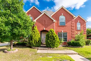 1100 Cedar Valley Dr, Irving, TX 75063 - Photo 1